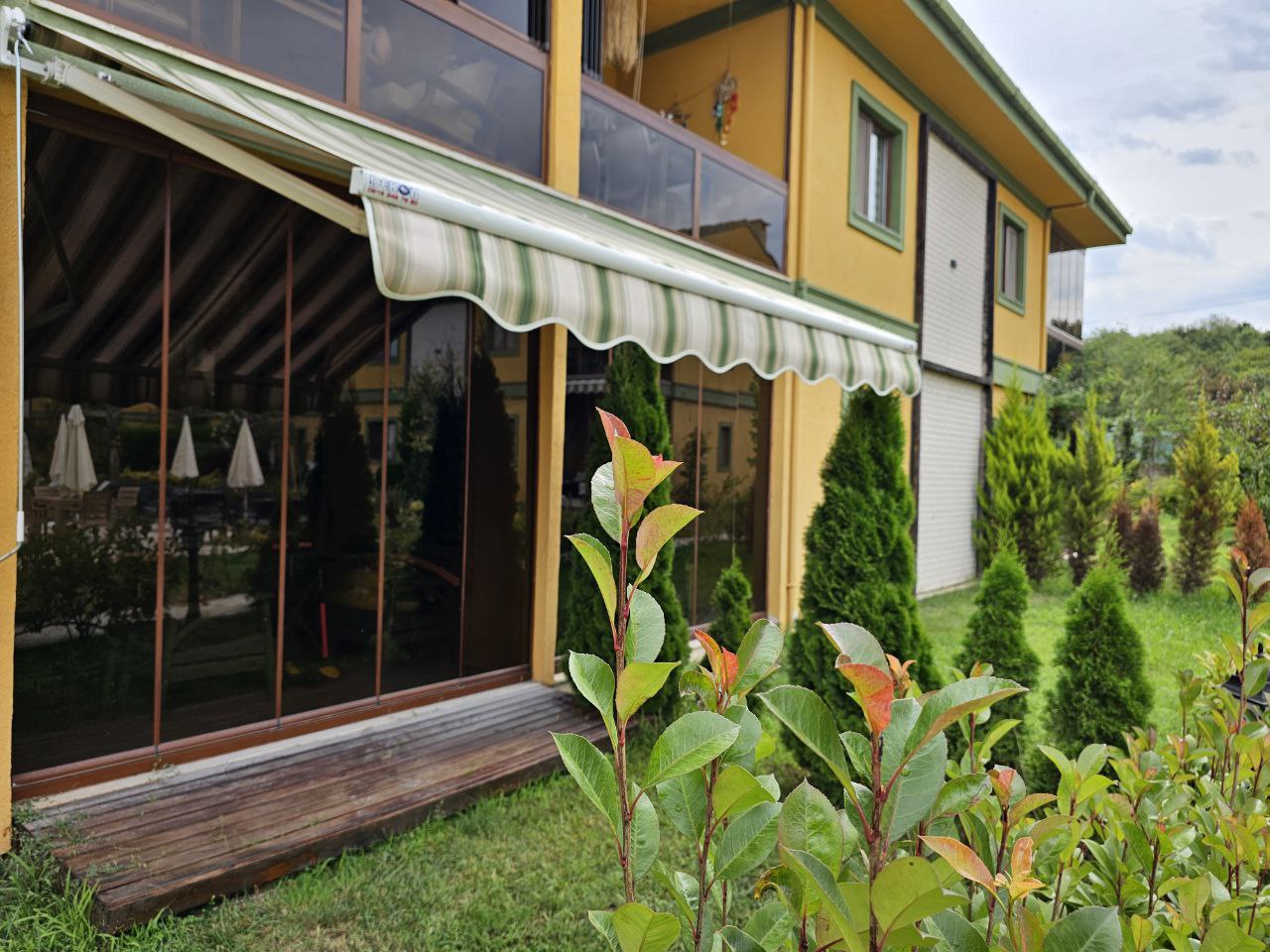 Tente Se&ccedil;iminde Kumaş Kalitesi Neden &Ouml;nemlidir?